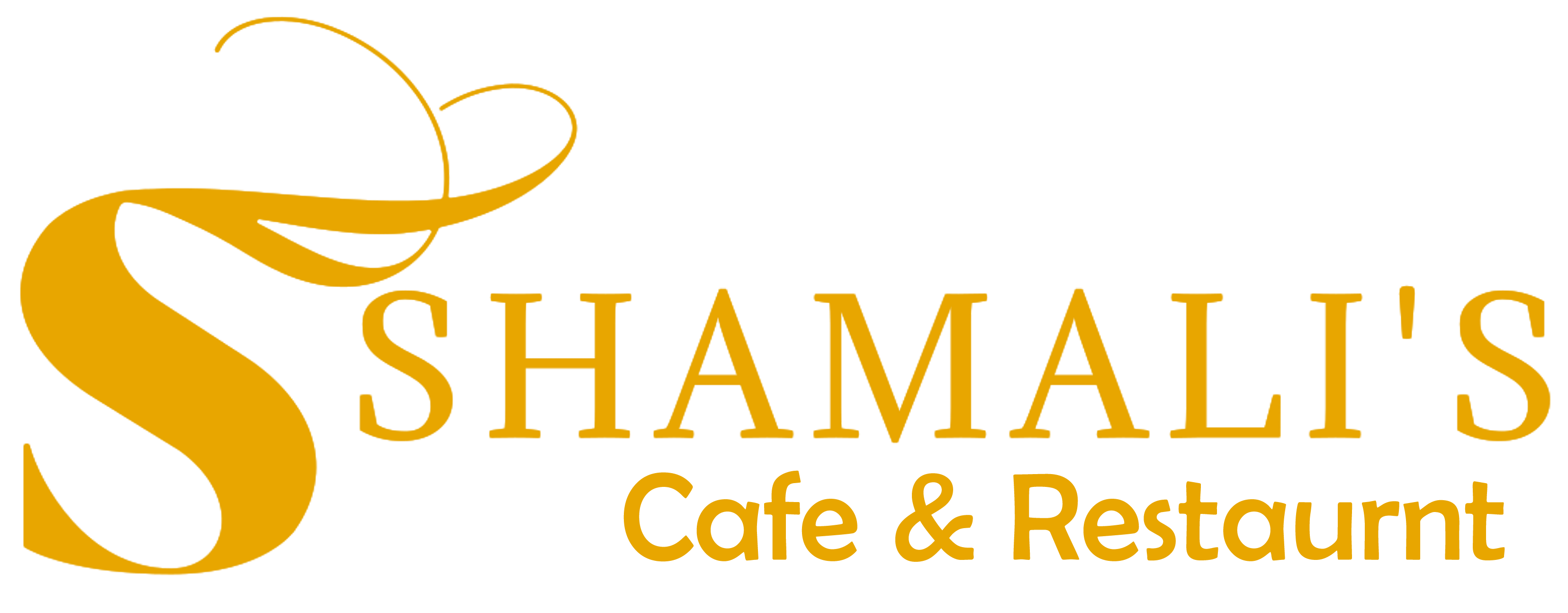 Shamali's Cafe & Restaurant