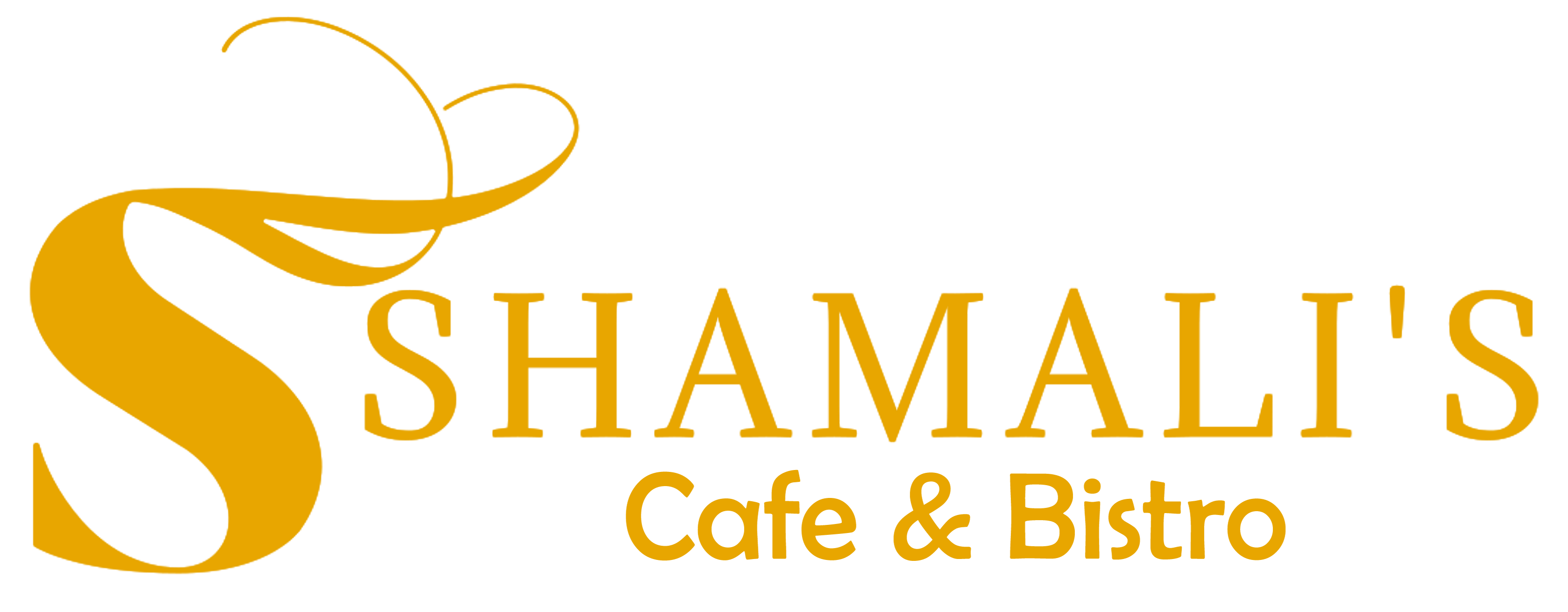 Shamali's Cafe & Bistro