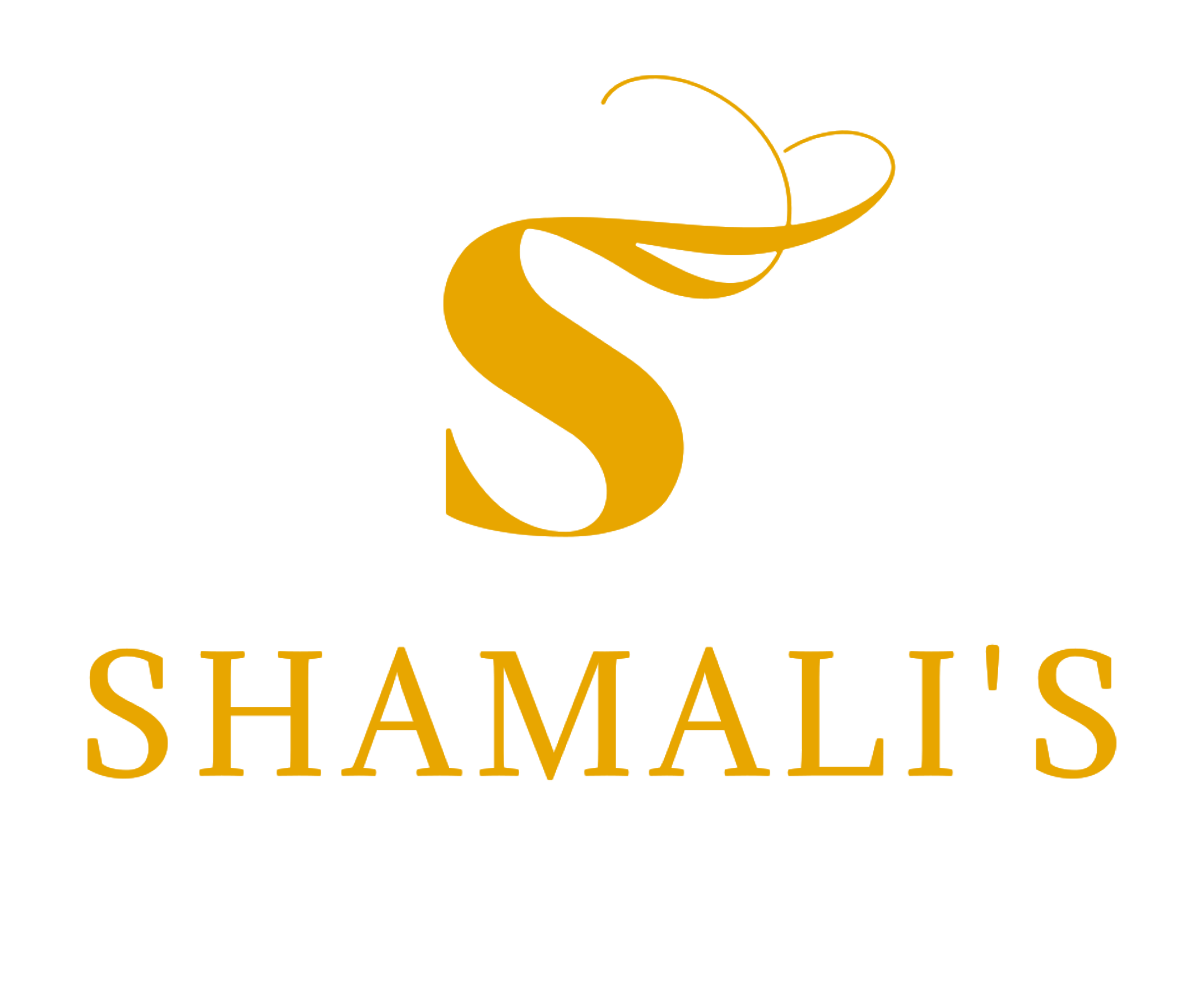 Shamali's Logo