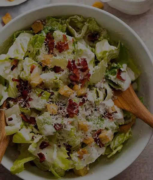 House Caesar Salad